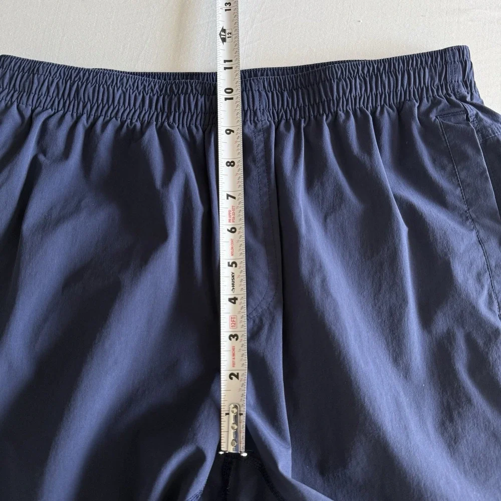 Bearbottom Atlas Shorts Mens Medium 7